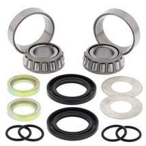 All Balls Swingarm Bearing Rebuild Kit For 99-02 Kawasaki KVF 300B Prairie 2x4 - £29.04 GBP