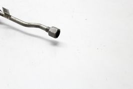 2009-2015 BMW 750I 750Li F01 RWD POWER STEERING DYNAMIC DRIVE HOSE LINE P8306 image 2