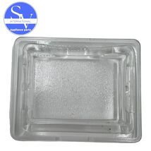 Whirlpool Range Oven Light Lens WPW10519866 W10317387 W10472386 W10519866 - $12.76