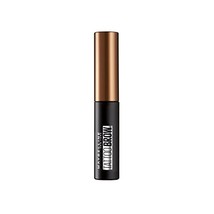 Maybelline Tattoo Brow Longlasting Tint, 4.9 ml, Light Brown  - £23.68 GBP