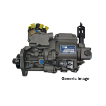 Ambac Model 100 Injection Pump Fits Diesel Engine 6A-100A-9289-A5 - $3,000.00