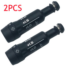 2Pcs .370 Tip Shaft Sleeve Adapter RH For Ping G410 Hybrid - $32.99