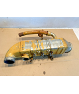 2008 CAT C15 ACERT Caterpillar Diesel Engine EGR Cooler 286-1158 OEM - $14,911.44 MXN