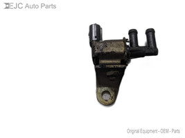 EVAP Purge Valve From 2006 Subaru Forester  2.5 16102AA380 Gas - $368.96 MXN