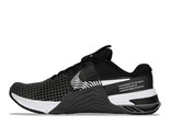 Nike Metcon 8 Women&#39;s Training Shoes Running Sneakers Shoes Black NWT DO... - £83.08 GBP