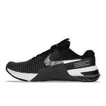 Nike Metcon 8 Women&#39;s Training Shoes Running Sneakers Shoes Black NWT DO9327-001 - £82.05 GBP