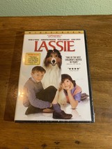 Lassie (DVD, 2006, Widescreen) - £5.55 GBP