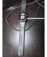 APPLE Watch Series 2 GPS - 42MM Aluminum Case A1758 - Black - $44.54