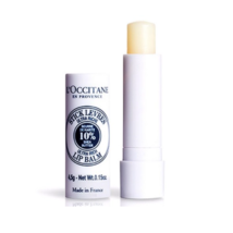 L&#39;occitane Shea Butter Ultra Rich Lip Balm 4.5g - £22.66 GBP