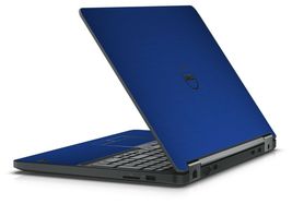 LidStyles Metallic Laptop Skin Protector Decal Dell Latitude E5470 image 10