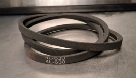 Dryer Drive Belt A61 4L630 FOR ADC P/N:  100114, WFR100114  [USED] - $1.86