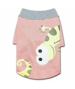 Touchdog 'Arubark' Caribbean Style Dog Polo T-Shirt - $19.79 - $27.71