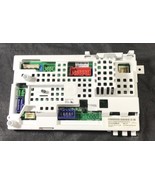 WHIRLPOOL CABRIO WASHER CONTROL BOARD W10296016 - €68,27 EUR