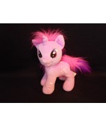 MY LITTLE PONY TALKING SINGING TWILIGHT SPARKLE STUFFED ANIMAL PLUSH UNI... - $29.95