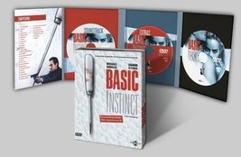Basic Instinct [1992] DVD Pre-Owned Region 2 - £14.87 GBP