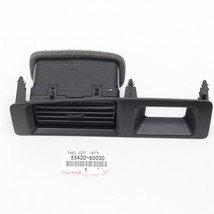 Lexus LX450 Toyota Land Cruiser OEM Air Vent Register Center Right 55420... - $79.99