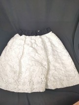 Loft lace skirt 00P - $188.27 MXN