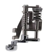 Janome 1/4 Inch Ruler Foot For 7mm Low Shank Models - $105.88 CAD