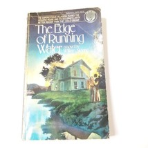 The Edge of Running Water , William Sloane Rare Horror Book Paperback, 1980 1st - £5.13 GBP
