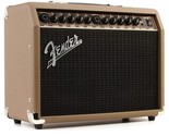 Fender Acoustasonic 40 Guitar Amplifier - $370.99