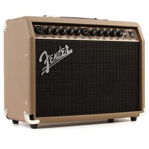 Fender Acoustasonic 40 Guitar Amplifier - £292.21 GBP