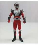 2008 Bandai Japan Kamen Rider Ryuki Dragon Knight 4&quot; Vinyl Figure - €12,74 EUR