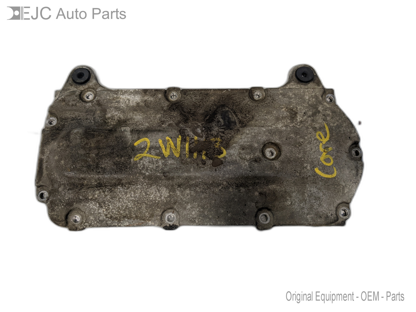 Intake Manifold Cover Plate For 06-08 Honda Ridgeline RT 3.5 - $44.50