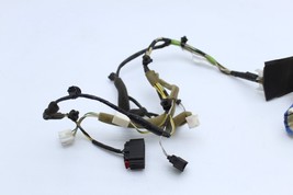 07-09 MAZDASPEED 3 FRONT RIGHT PASSENGER DOOR WIRE HARNESS Q1037 image 3