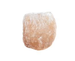 Salt Crystal Candle Holder NWT - £10.44 GBP