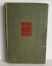 Sanctuary By William Faulkner First Edition? 1931 - £5,971.75 GBP