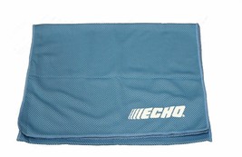 Echo Blue Cooling Towel 99988801001 - £11.70 GBP