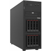 Lenovo 7DCEA020NA THINKSYSTEM ST250 V3 80W 16G - $3,701.50
