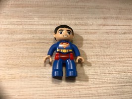 Lego Duplo Superman Dc Comics Superhero - £6.87 GBP