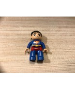 LEGO DUPLO SUPERMAN DC COMICS SUPERHERO - $8.90