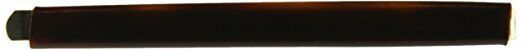 Caravan Four (4 ) Tortoise Shell Covered Metal French Bobby Pins Two (2)... - $9.50