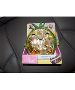 Bite Size Fun Pineapple Crossbody Bag Two-in-one Bag &amp; Fanny Pack NEW - $33.21 CAD