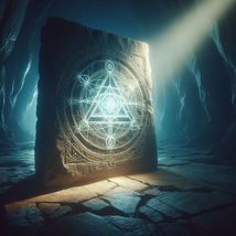 Ancient Glyph of Power Spell! ~ Harness the Ancient Powers  - £147.05 GBP