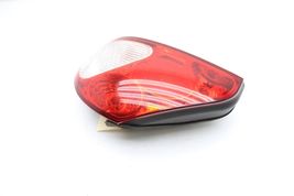 02-08 JAGUAR X-TYPE RIGHT PASSENGER SIDE TAILLIGHT Q2542 image 10