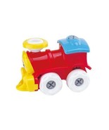 Learning Toy Creative Tools Playtek Little Engineer Cho Cho Train Tools 3+ - £7.09 GBP