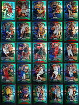 2019-20 Prizm Green Parallel Basketball Cards Complete Your Set You Pick... - $1.99+