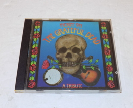 Pickin On The Grateful Dead A Tribute Music CD CMH Records 1997 - £8.47 GBP