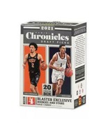 2021 Panini Chronicles NBA Draft Picks Blaster Box - $43.38