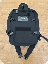 Blackhawk Tactical Trauma Backpack STOMP II Coverage Jumpable Bag 60MP01BK - £77.55 GBP
