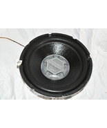 audiobahn 12&quot; subwoofer AW1251SE Special Edition DJ Jones 400w TESTED 51... - $4,329.92 MXN