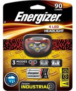 Energizer 4 LED Headlight - £15.50 GBP