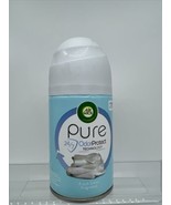 Air Wick Pure Odor Protect Fresh Linen Freshmatic Spray Air Freshener 5.... - $112.71 MXN