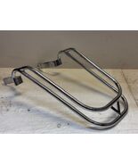 Motorcycle Rear Luggage Rack - $49.99
