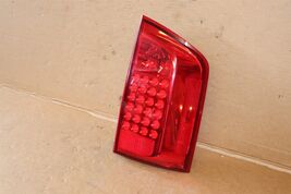 04-10 Infiniti QX56 LED Tail Light Lamp Passenger Right - RH image 2