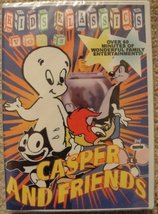 Kids Klassics Vol 3 Casper and Friends [DVD] - £4.78 GBP