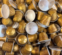 Nespresso Original Line, Nicaragua Master Origin Medium Roast Pods 50ct ... - $41.40 CAD